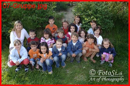 07-Gruppe